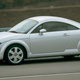 Illustration for article titled Why The Audi TT Is The Next Great Future Classic